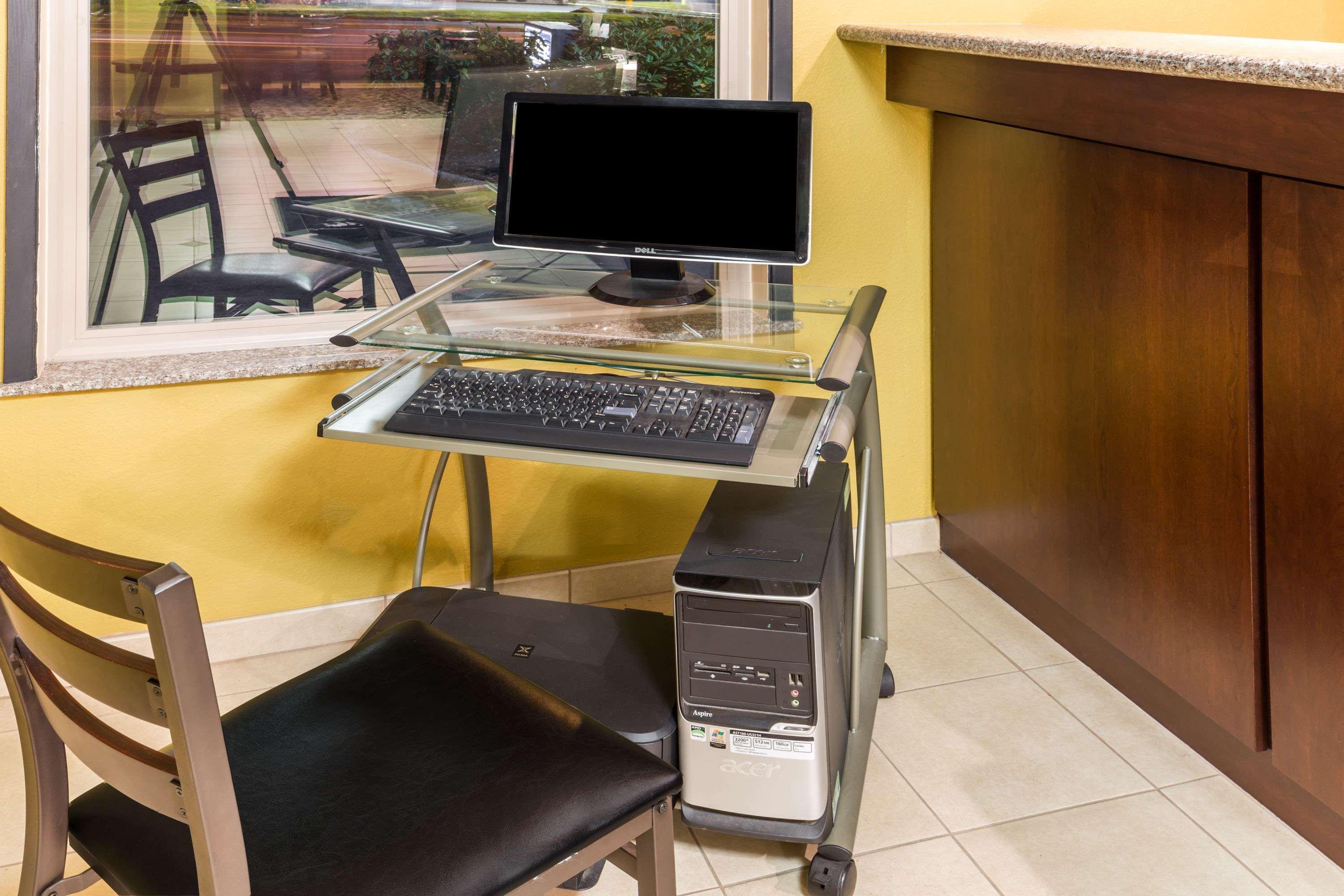 Motel Travelodge By Wyndham