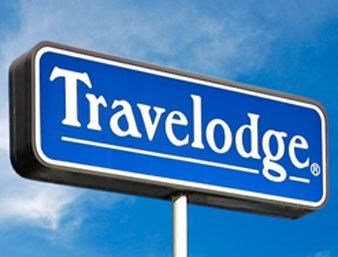 Travelodge By Wyndham 2* Newport
